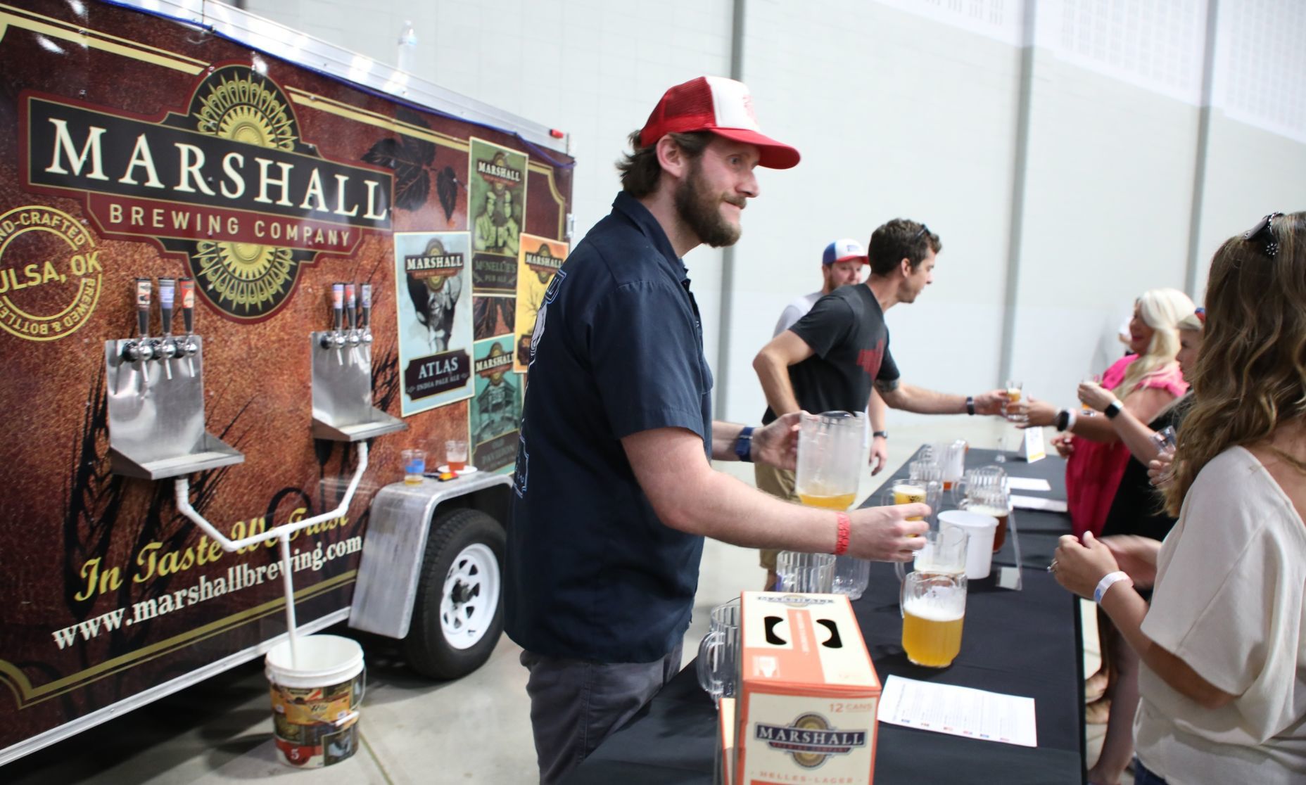 Wild Brew